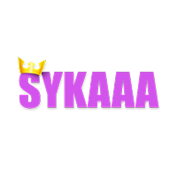 Логотип SYKAAA