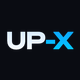 Логотип UP-X